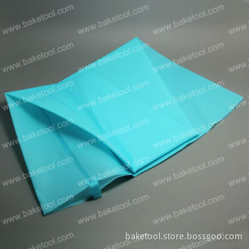 New 24" Silicone Pastry Icing Bag(TPU)